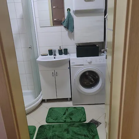 Stefan Appartement *