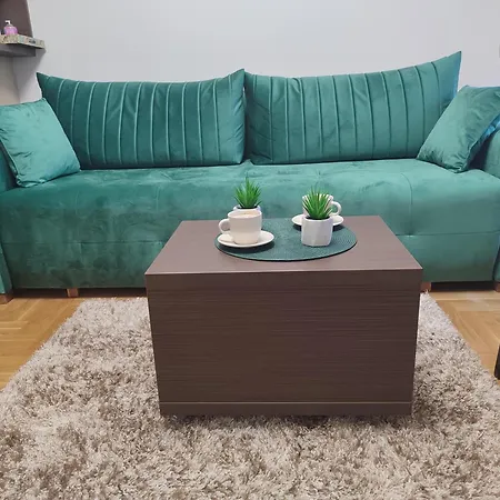 Stefan * Vrnjačka Banja