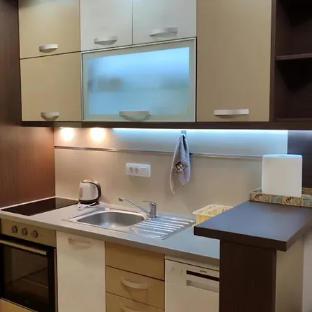 Appartement Stefan Vrnjačka Banja
