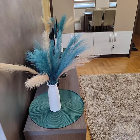 Appartement Stefan *