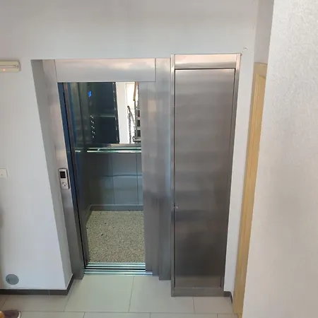 Appartement Stefan *