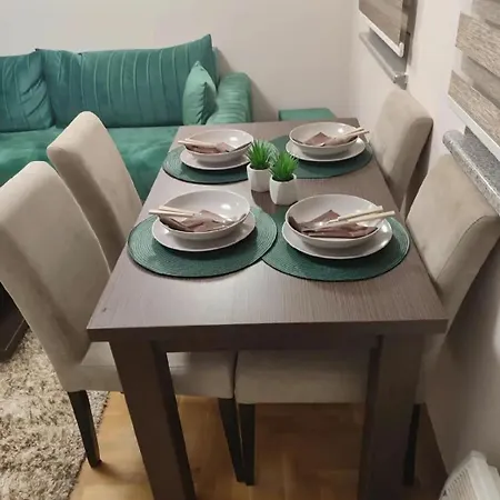 Lejlighed Stefan Vrnjačka Banja