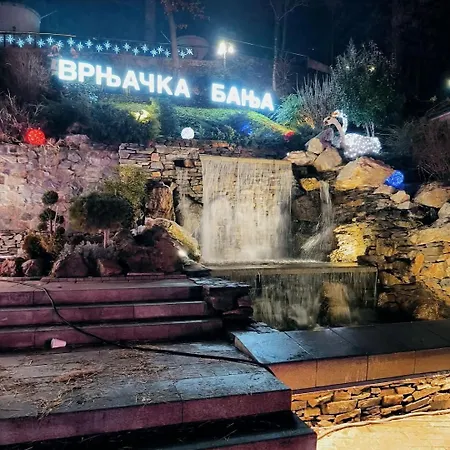 Stefan Vrnjačka Banja