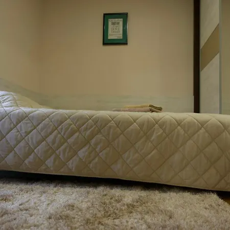 Appartement Stefan Vrnjačka Banja