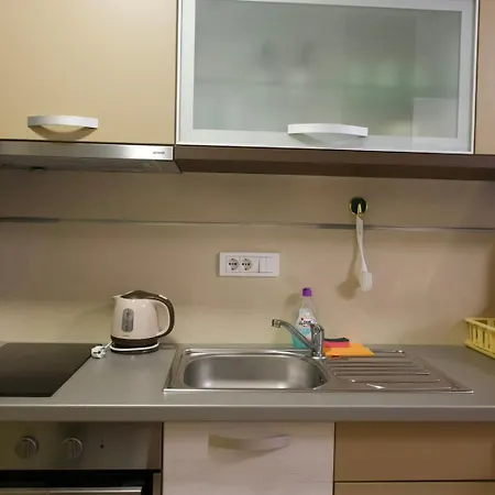 Stefan Apartment Vrnjačka Banja