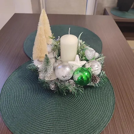 Lejlighed Stefan Vrnjačka Banja