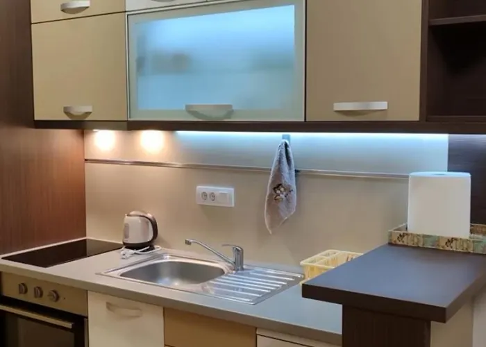 Apartment Stefan Vrnjačka Banja