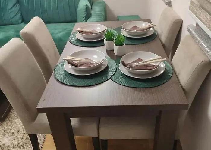 Apartment Stefan Vrnjačka Banja