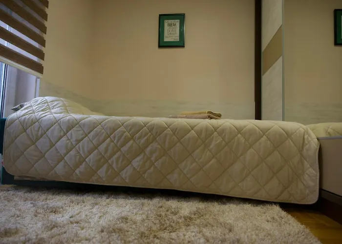 Apartment Stefan Vrnjačka Banja