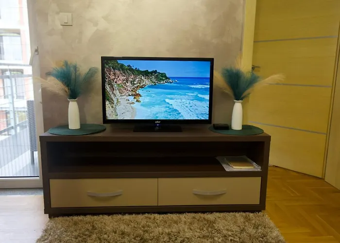 Stefan * Vrnjačka Banja