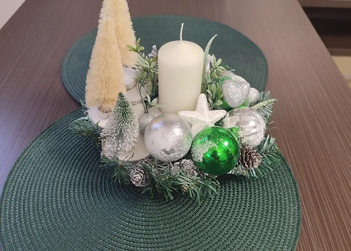 Apartment Stefan Vrnjačka Banja